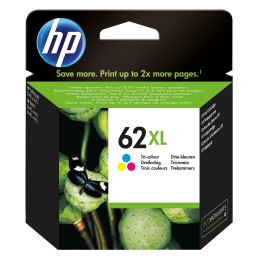 HP 62 XL Original...